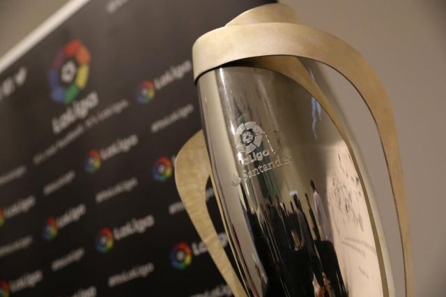 西甲里程碑,西甲联赛为何在美国举行