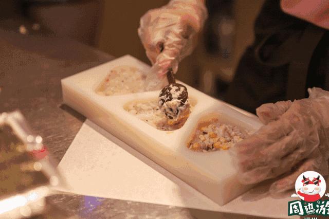 美炸!新南街亮相!地下商业街今天开业!很多网红店都来了