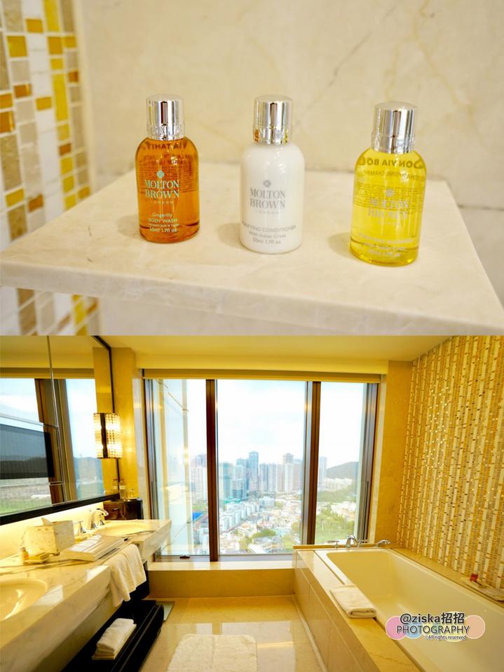 澳门之旅第四天打卡十大网红酒店,澳门值得游玩的酒店