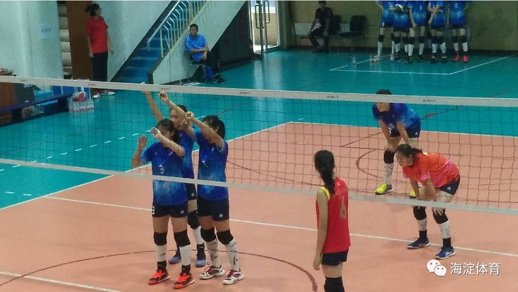 市运会网球比赛,上海第十七届市运会网球