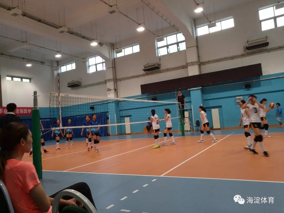 市运会网球比赛,上海第十七届市运会网球