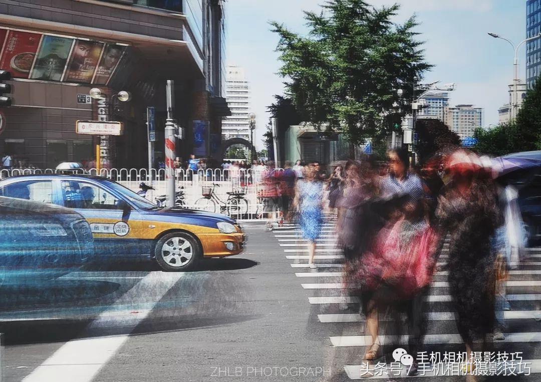 七夕，给你爱的人这样拍照，格调特别高