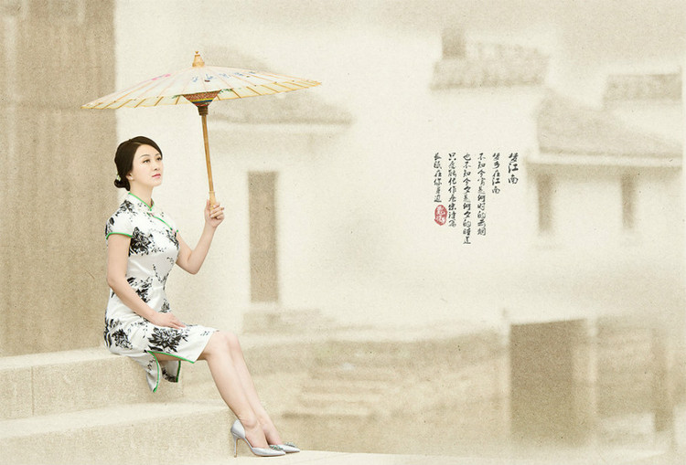 似水年华,乌镇似水年华客栈