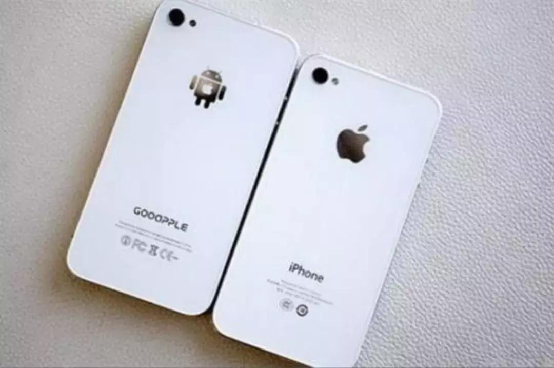 如何识别苹果翻新机官换机山寨机,苹果翻新机和山寨机怎么辨别