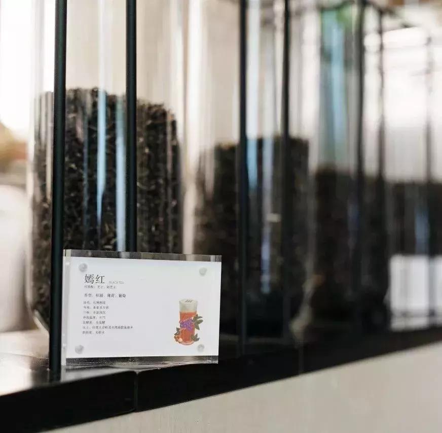 喜茶又出新蛋糕,喜茶门店为什么没有扩张