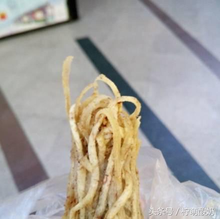 广州东到广州南延线有什么吃的,西朗地铁站附近美食