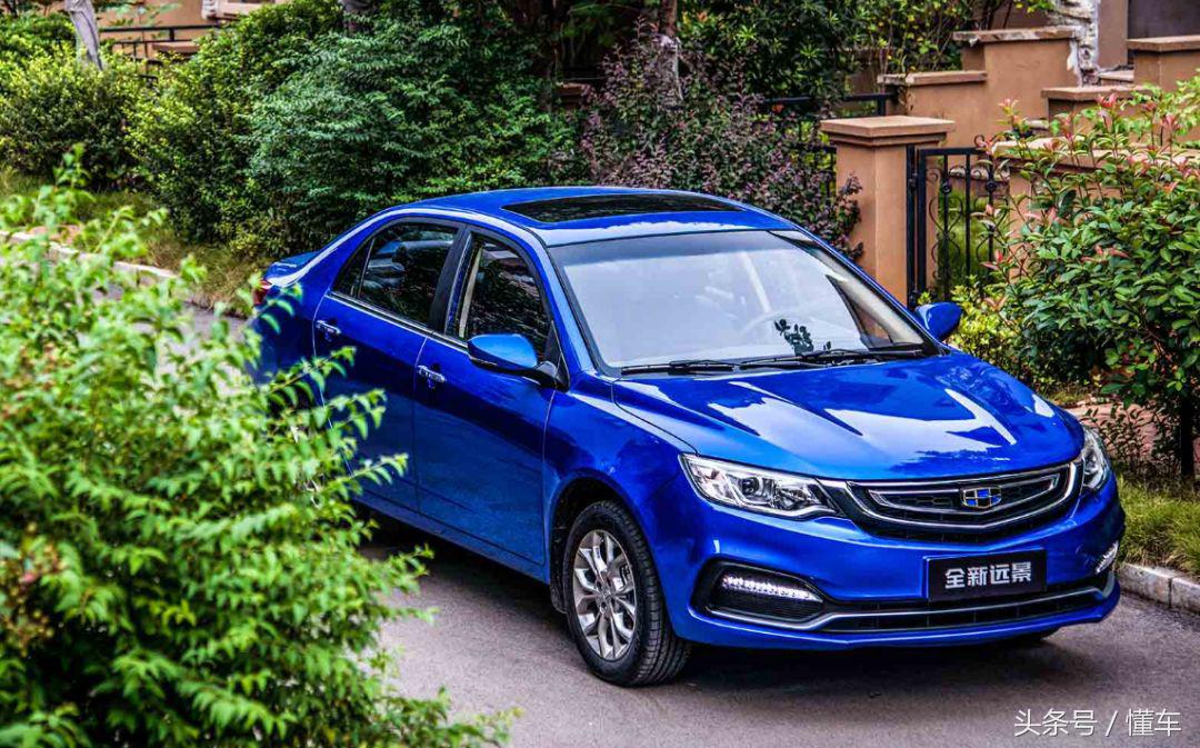 预算20万选来选去还是这3款值得买,年轻人买车就选这3款性价比高