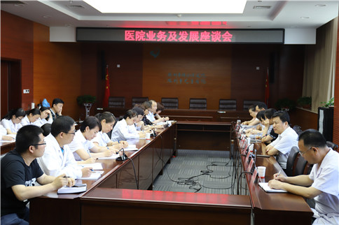 滕州市妇幼保健院新院建设了几年,妇幼保健院不忘初心活动