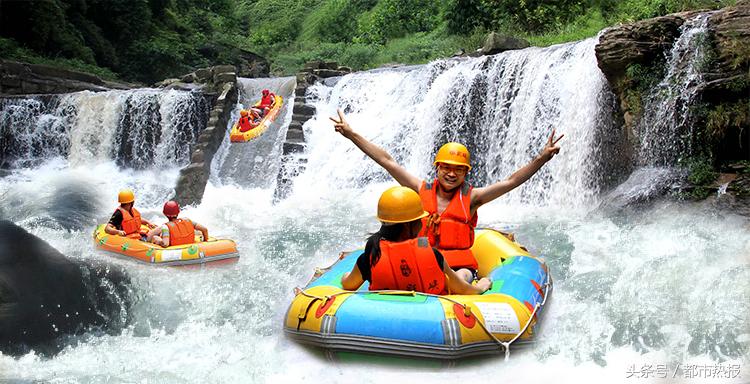 七夕节最适合游玩的地方,七夕节夜晚去哪里比较浪漫