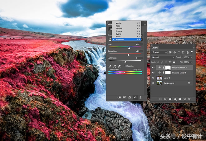 怎么用adobephotoshop做图片,adobephotoshop效果图怎么做