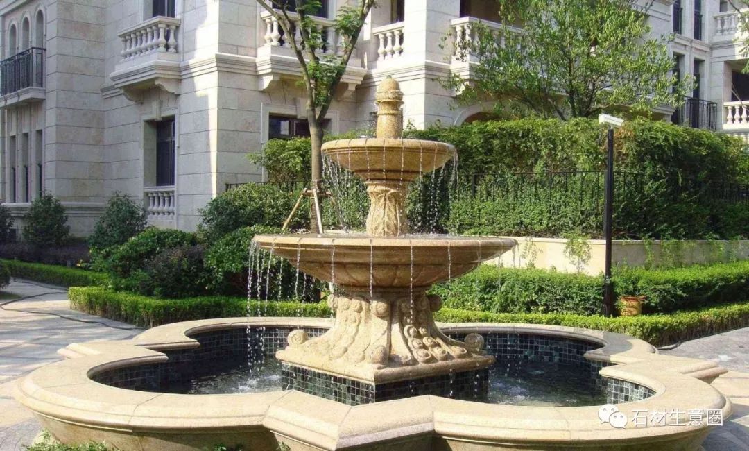 山东黄绣石花岗岩,山东花岗岩黄锈石多少钱