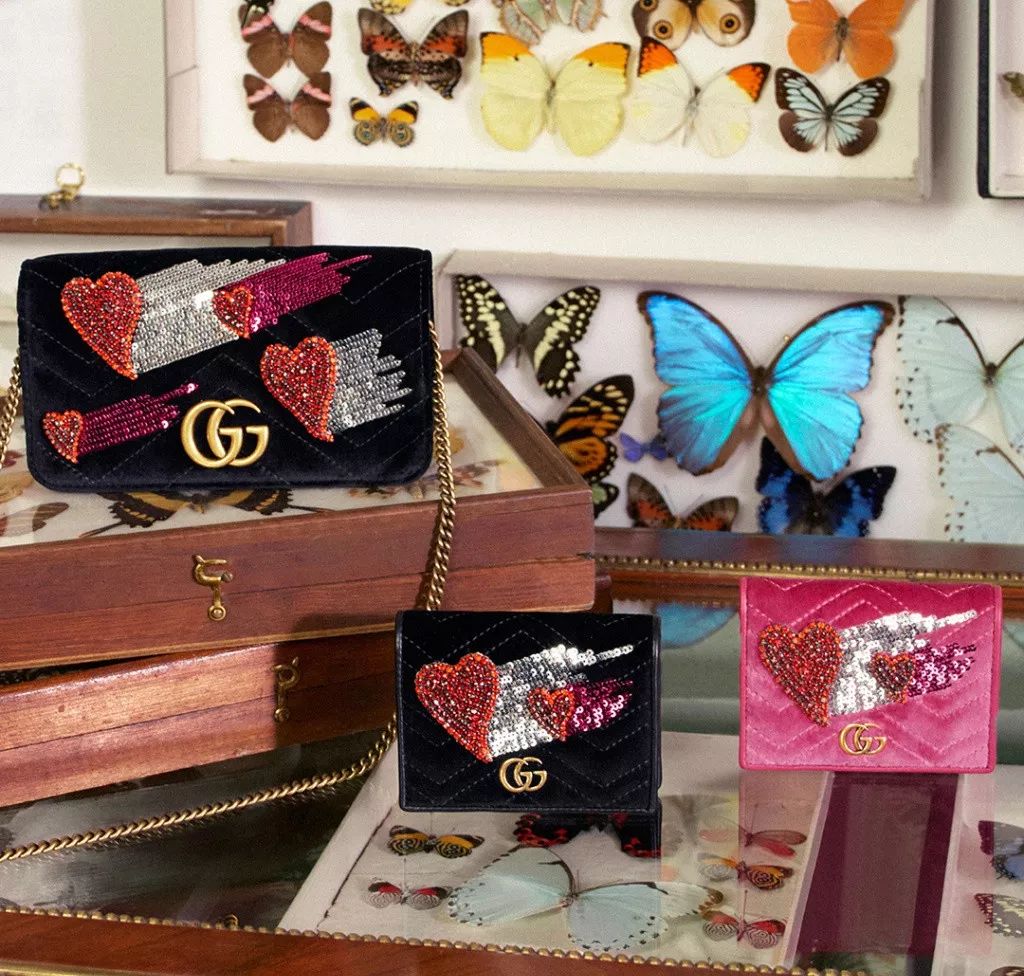 七夕定制是什么品牌的产品,七夕限定的品牌