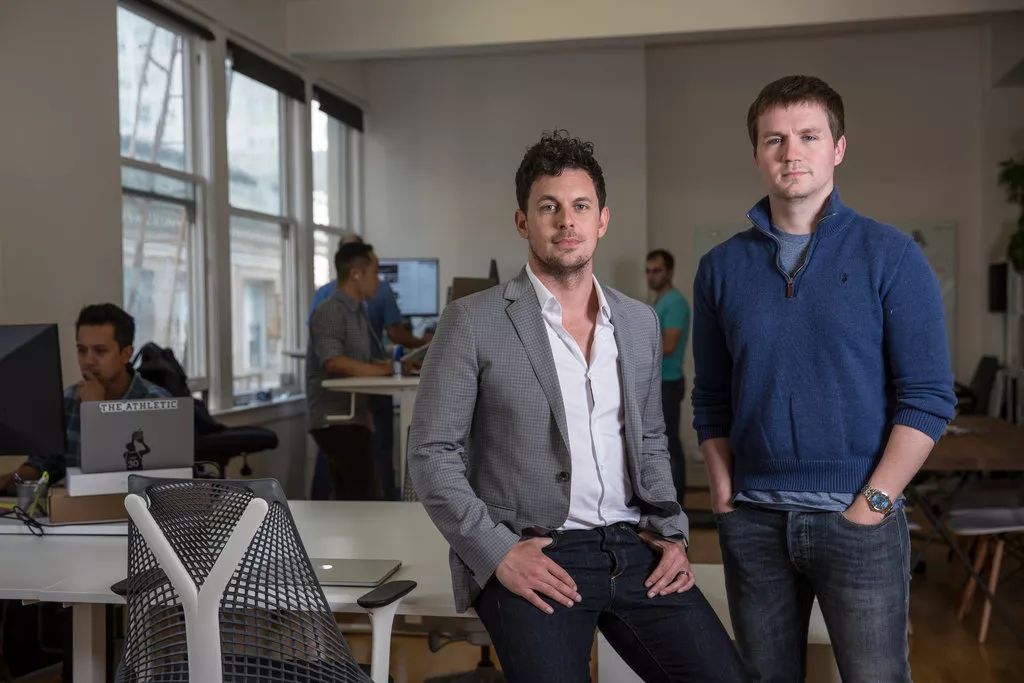 沃神徒弟竟然没加盟ESPN！他到底怎么想的？