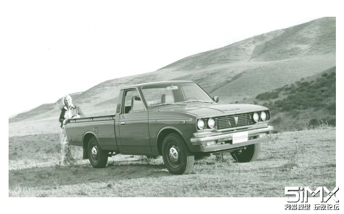 涓扮敯鐨崱娴锋媺鍏嬫柉2001,涓扮敯hilux娴锋媺鍏嬫柉