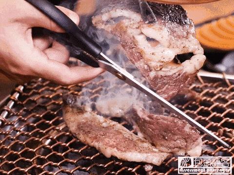 包头最具韩国特色的烤肉店,包头性价比高的烤肉店推荐