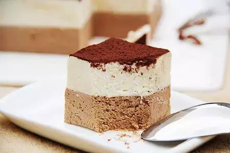 抹茶冻芝士蛋糕窍门,冻芝士蛋糕6寸配方