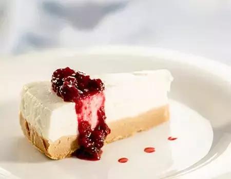 抹茶冻芝士蛋糕窍门,冻芝士蛋糕6寸配方