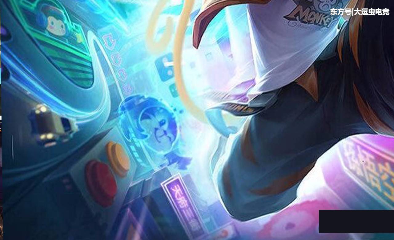 王者荣耀孙悟空第3个机甲皮肤,王者荣耀孙悟空荣耀典藏皮肤测评