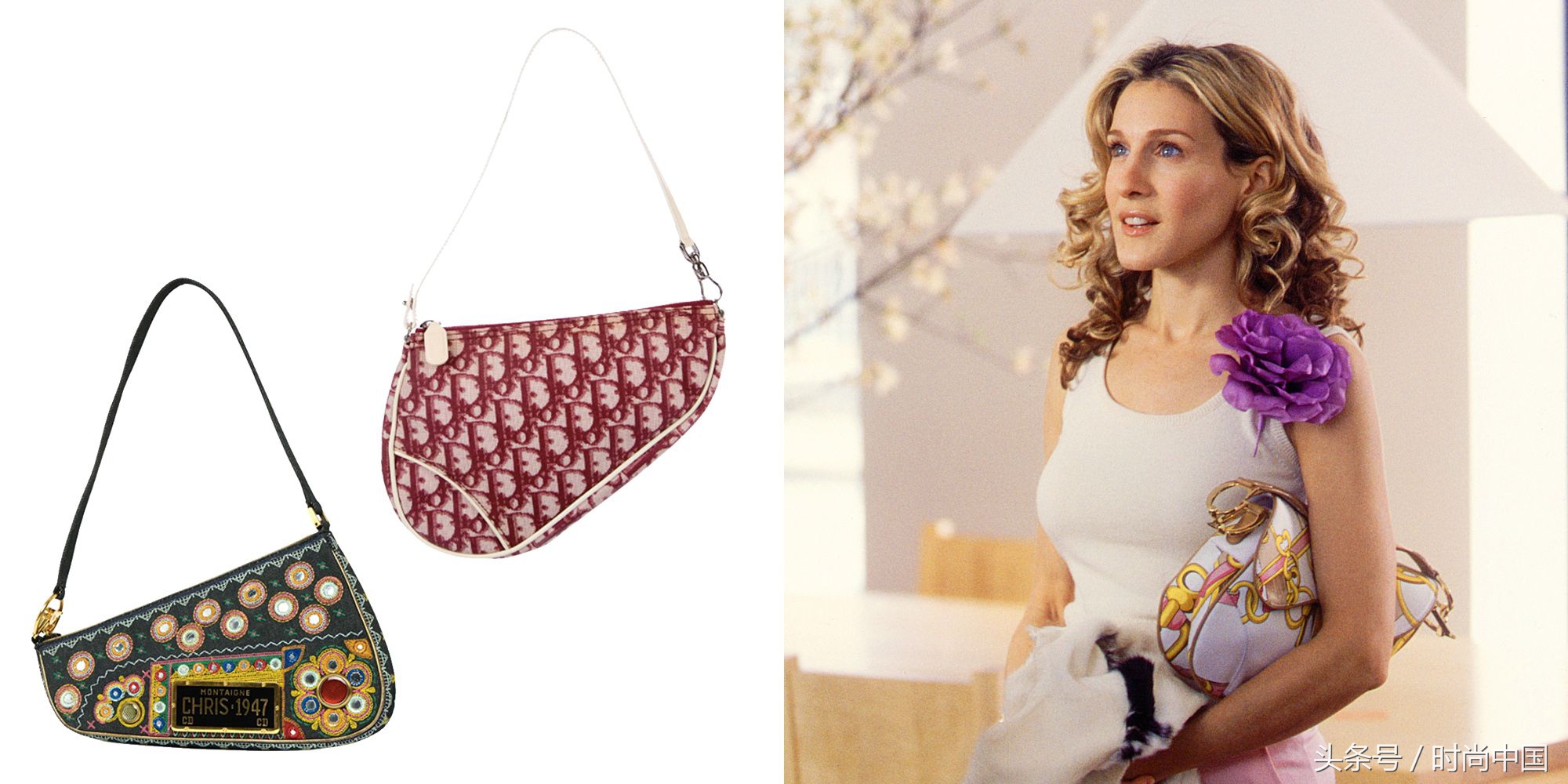 时尚是一个经典的循环吗,时尚是一个轮回的意义