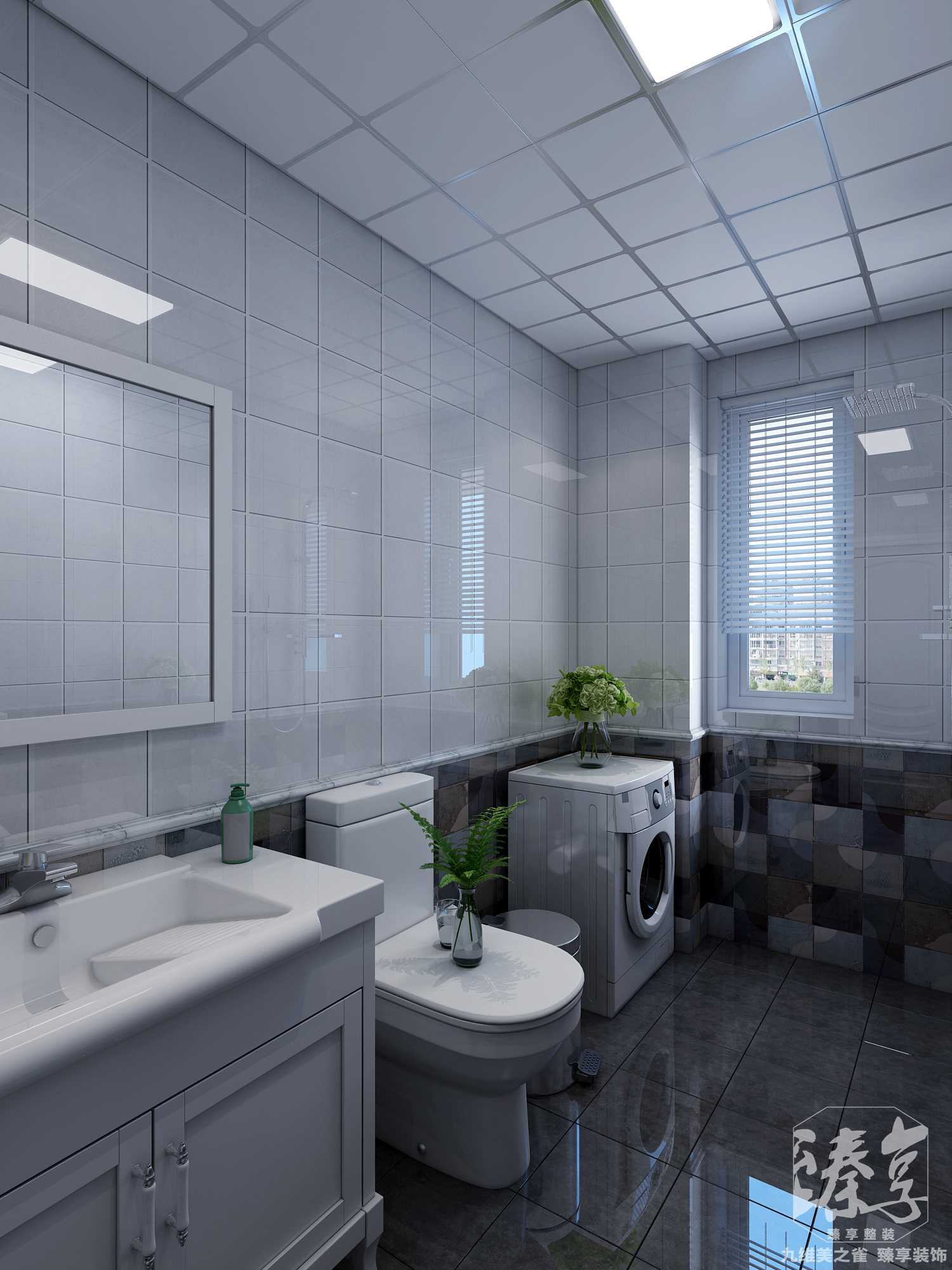 忍不住晒晒入住6个月的新房,入住了房子很满意怎么发朋友圈