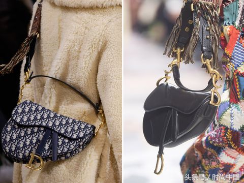 时尚是个轮回对比照,时尚是一个轮回的意义