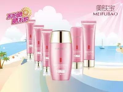 七夕情人节美妆礼盒,七夕情人节美妆套盒