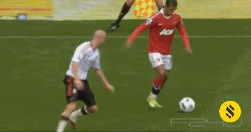 历史上最精彩的倒钩,倒钩进球最多的球员