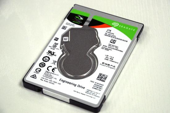 希捷fircuda1tb固态硬盘价格,希捷firecuda530nvmessd