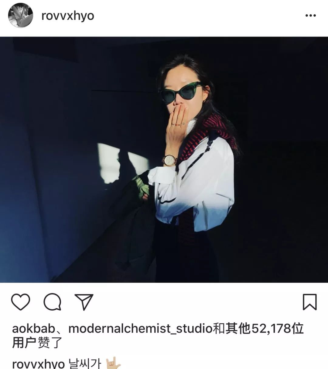 孔孝真穿的裙子,孔孝真穿着启示录