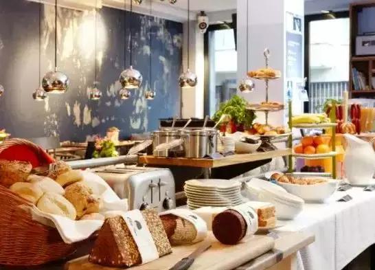 跨界酒店业,跨界主题酒店