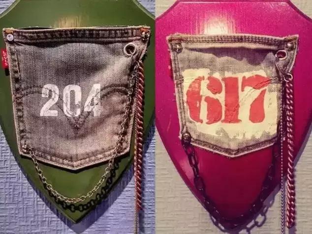 跨界酒店业,跨界主题酒店