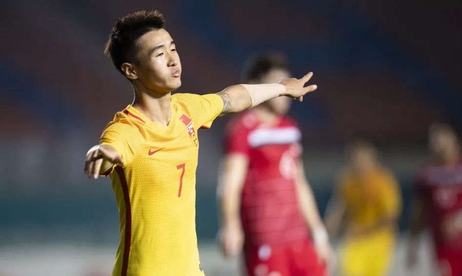 u23亚青赛国足历史战绩韦世豪,亚运会男足u23赛程