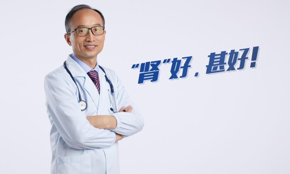 今天不许撒狗粮！都来陪这20位深圳好医生过节！