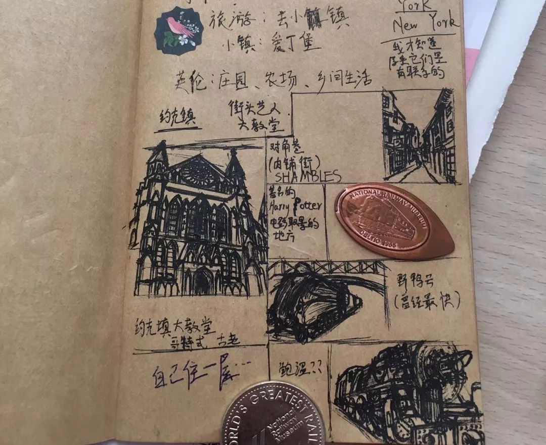 营员说|参与新东方伦敦市中心英语研学是怎样的体验