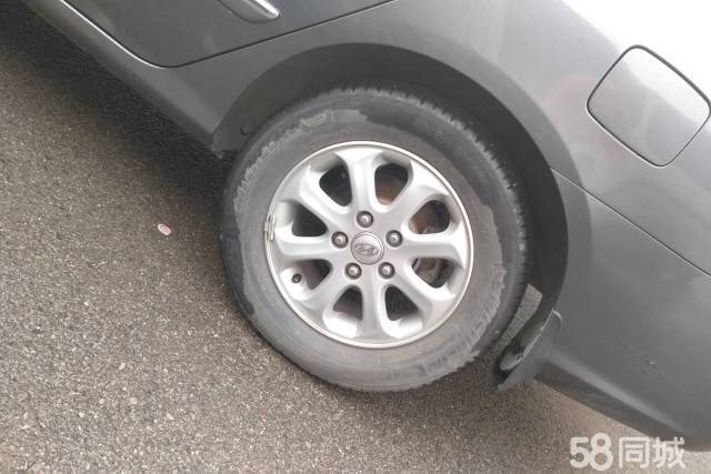 最便宜的现代悦动自动挡,新款代步车推荐10到15万