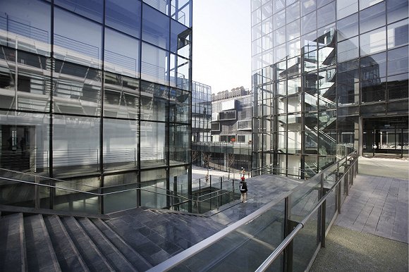 三里屯太古里十年,三里屯跨年太古里