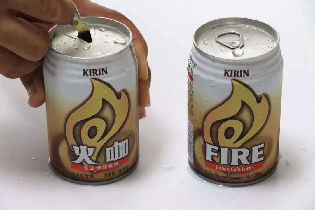 火咖美式咖啡和意式咖啡哪个好喝,火咖意式香浓咖啡