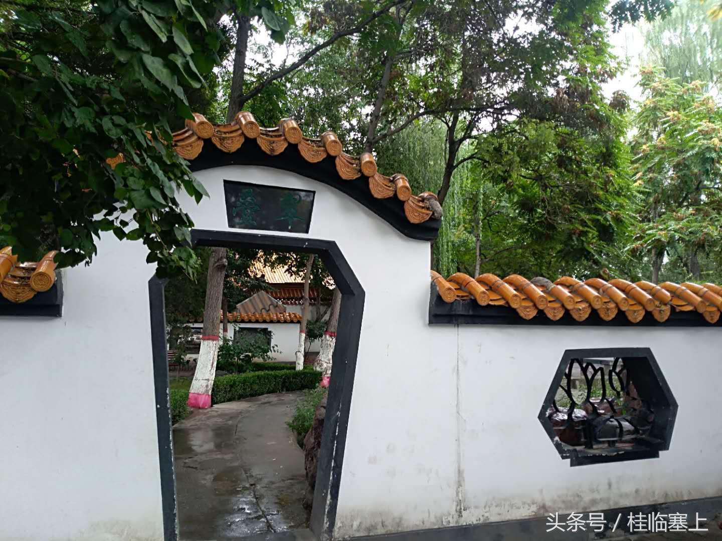 银川老城游记,银川旅游攻略及游记