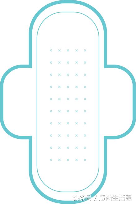 6款卫生巾柔软度测评,5g卫生巾评测视频