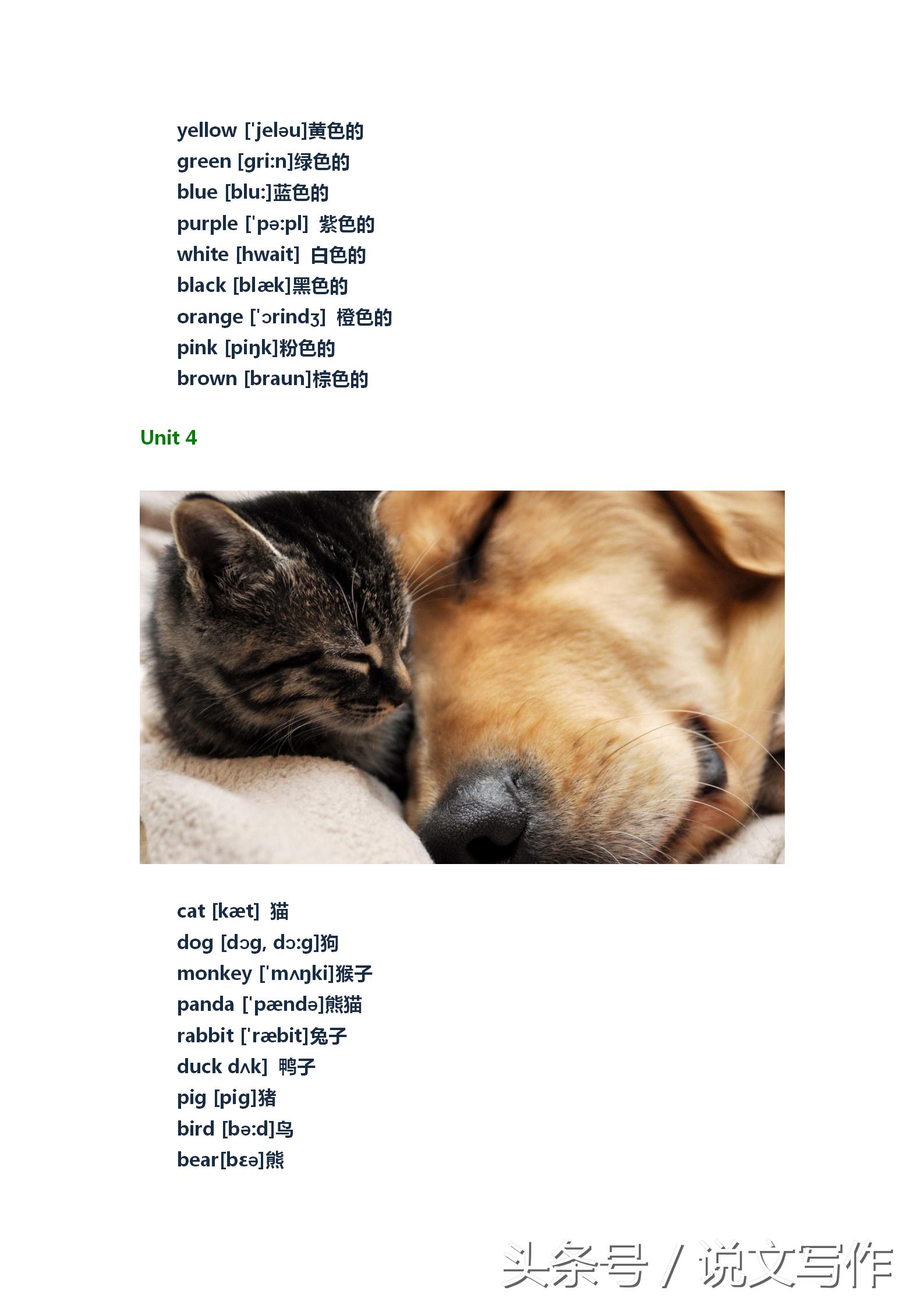 福建版三年级下册英语全部单词表,三年级下册英语外研版单词表跟读