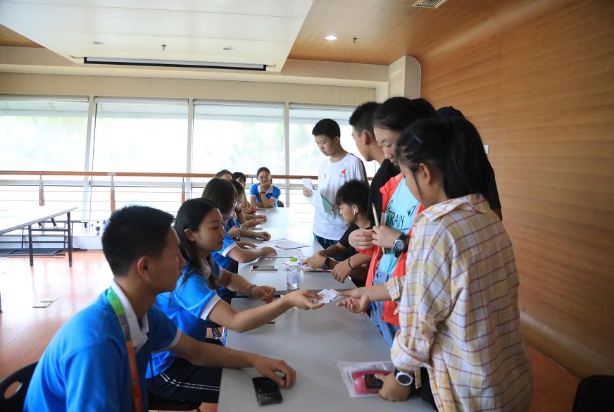 奥帆中心青岛帆船,奥帆海洋中心青岛