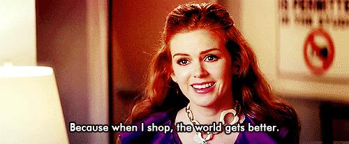 你过你的情人节,我买我的美好货!安排!