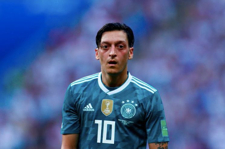 厄三篇前传：梅苏特彷徨