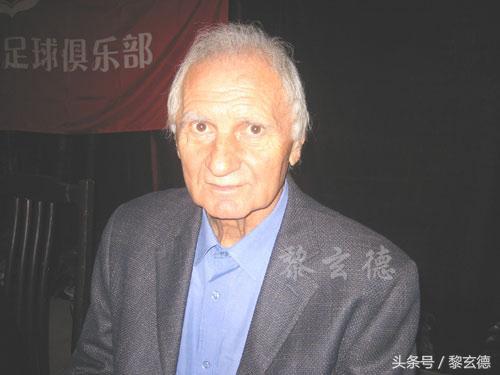 十年后国安重回丰体，京西的这座体育场曾是北京四支球队的主场