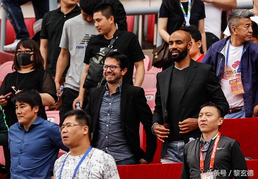 北京国安18赛季的完全体,国安新赛季搬到丰体了吗