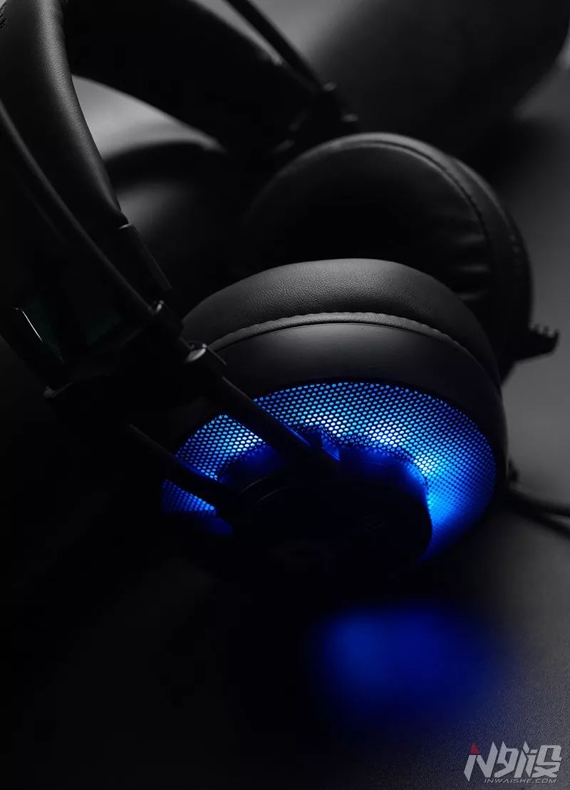 富勒耳机h180,富勒h100评测