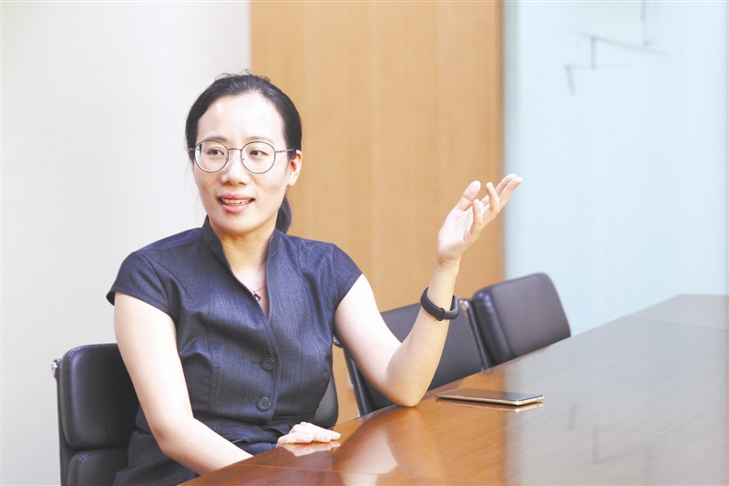 温州创二代郑闻,能让数据“说话”,为竞聘温州“金融108将”放弃百万年薪