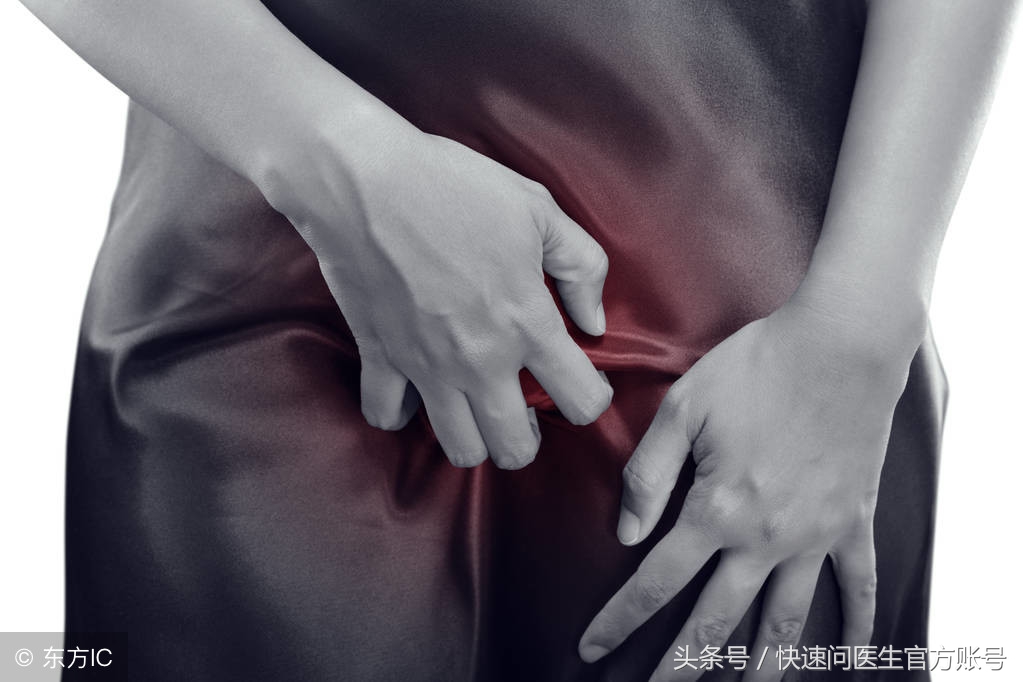 私部护理液,女士护理液私护哪种更好