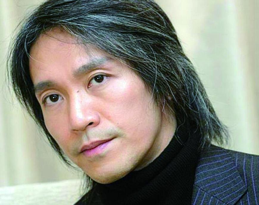 周星驰敬佩谁,周星驰敬佩的演员