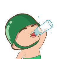 谨防中暑的方法,游泳为什么会发生中暑